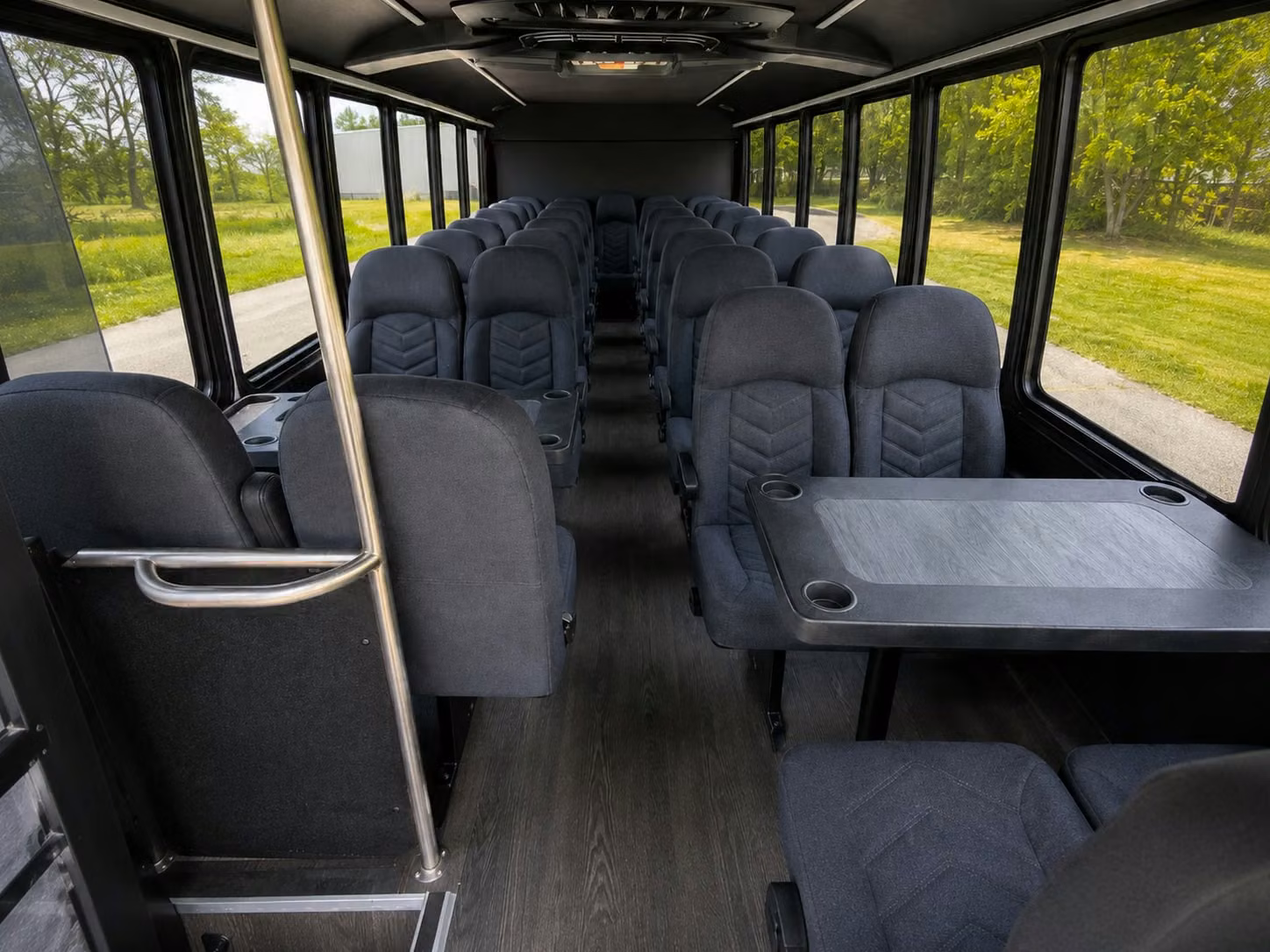 costa mesa corporate transportation